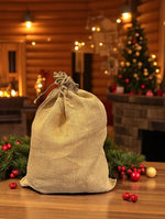 Jutesack natur 36x48cm