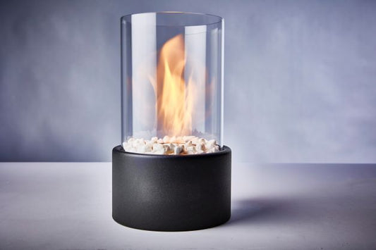 Tischkamin Set