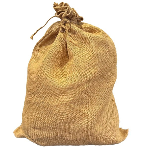 Jutesack natur 36x48cm