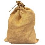 Jutesack natur 36x48cm