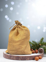 Jutesack natur 36x48cm
