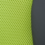 Bürostuhl drehbar iCHAIR Limettengrün