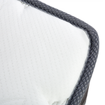 Latex-Taschenfederkernmatratze JOY mittel 160 x 200 cm