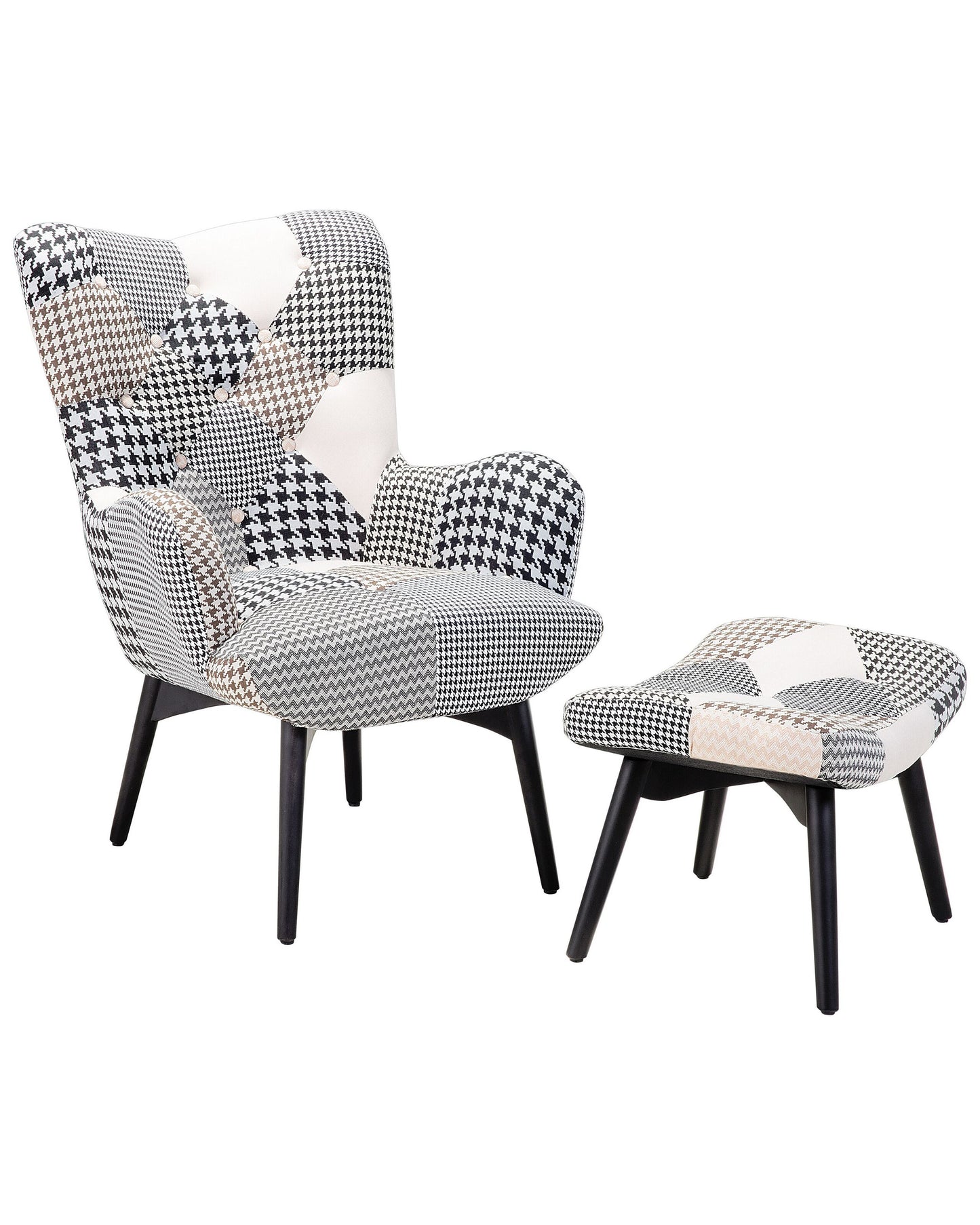 Sessel Grau VEJLE
