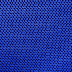 Bürostuhl drehbar FIGHTER Kunstleder Marineblau