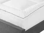 Matratzentopper MULHACEN 160 x 200 cm