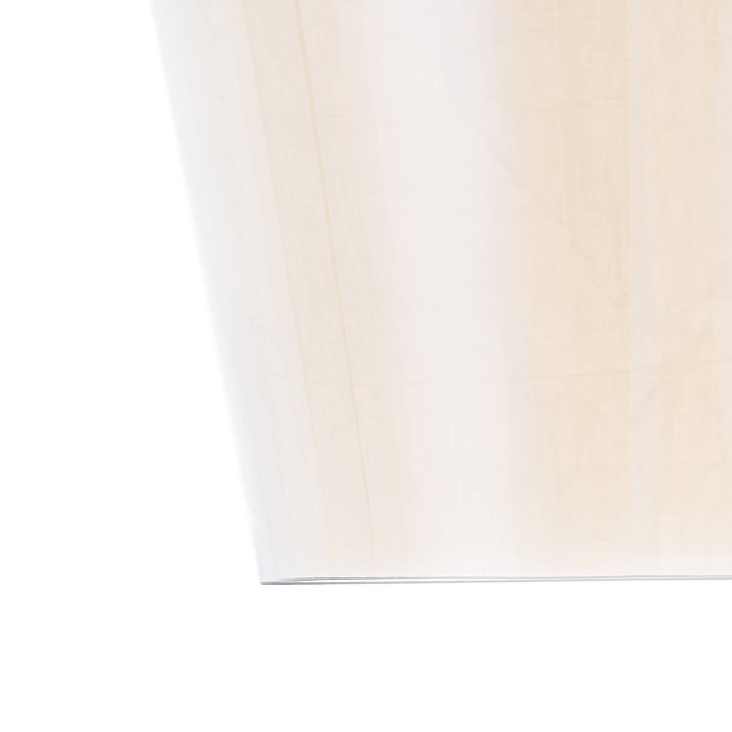 Hängelampe SANTON Glas Gold