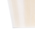 Hängelampe SANTON Glas Gold