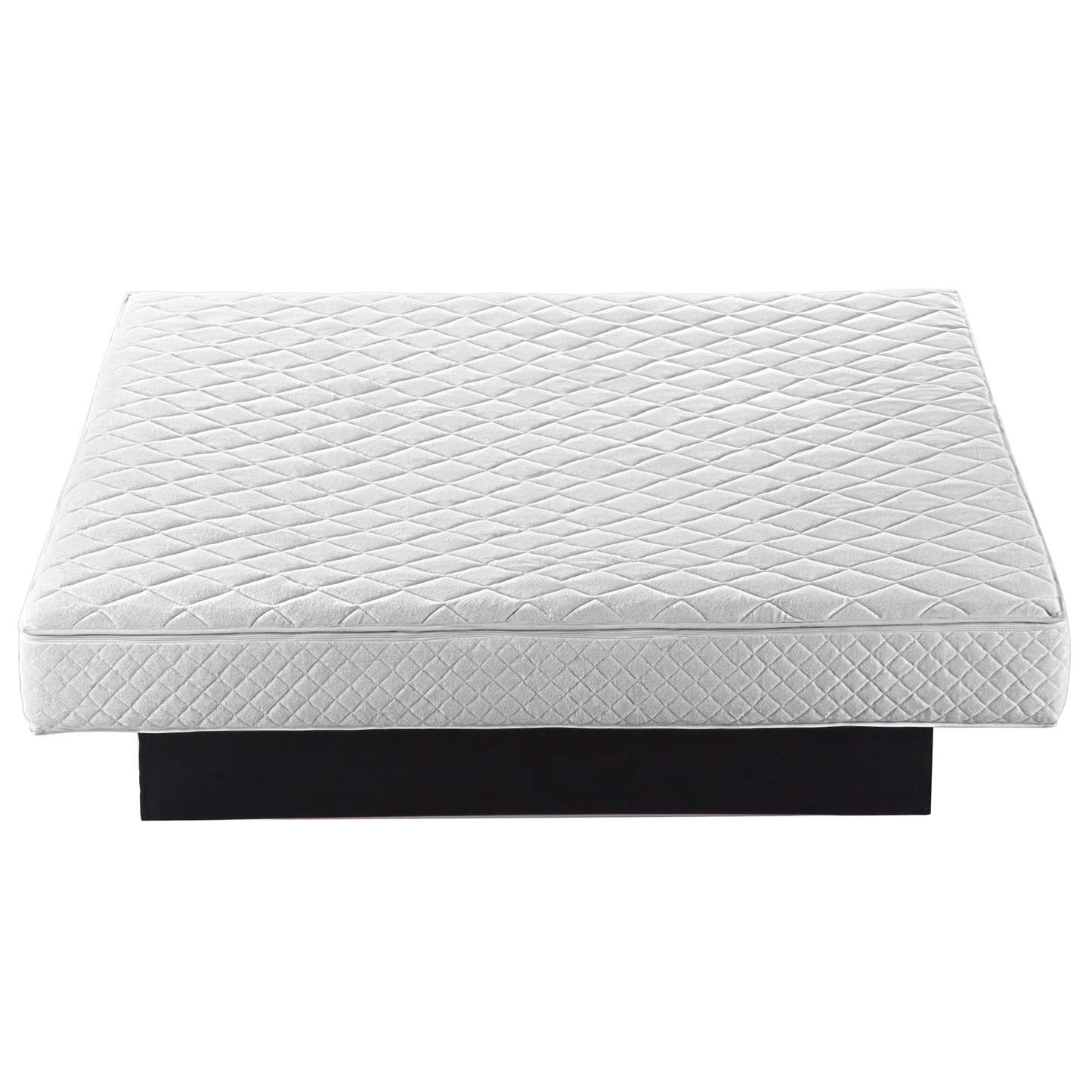 Wasserbettmatratzen Set inkl. Zubehör 160x200 cm SOLERS