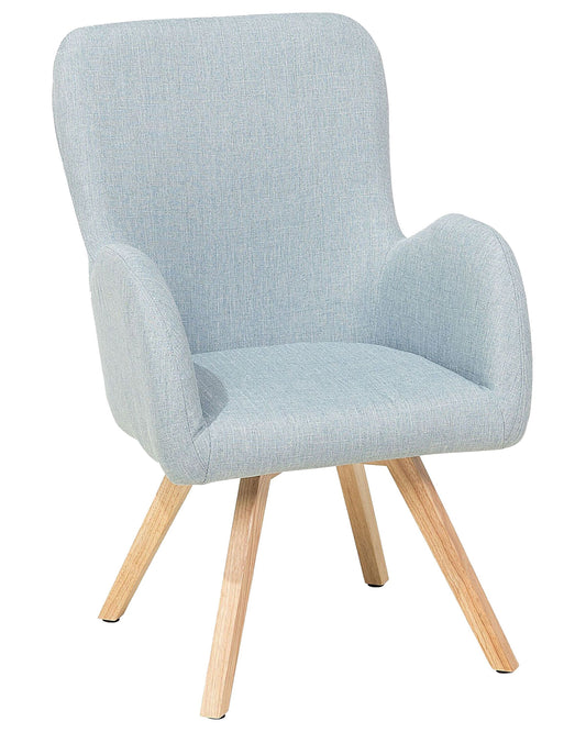 Sessel Hellblau BJARN