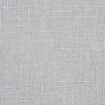 Sessel HOLDEN mit Fussstütze Stoff Hellgrau