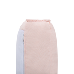 Sessel VIND Stoff Rosa