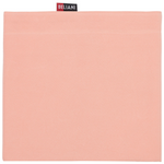 Sitzsack 300 L FUZZY 140 cm 180 cm Pfirsichrosa
