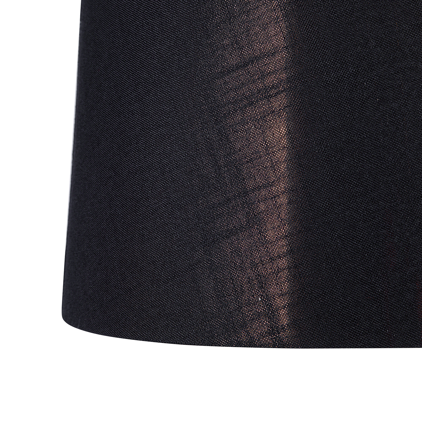 Hängelampe KALLAR Schwarz