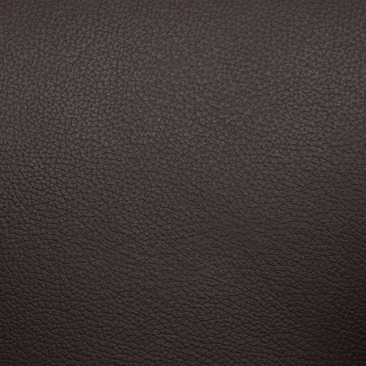 3-Sitzer Sofa Leder braun BYSKE