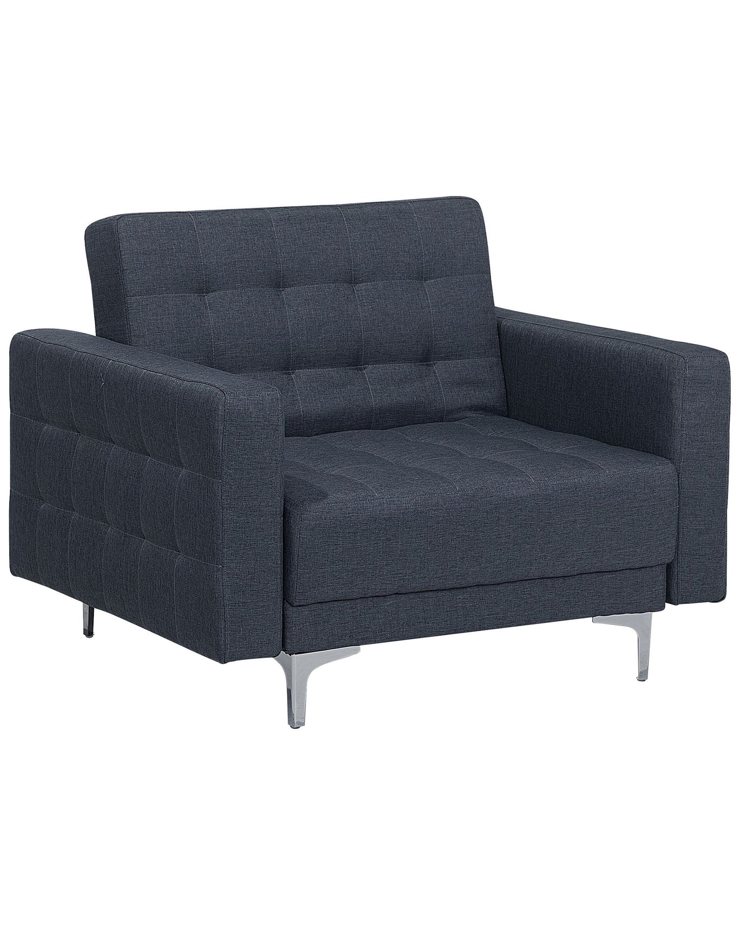 Sessel Dunkelgrau ABERDEEN