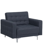 Sessel Dunkelgrau ABERDEEN