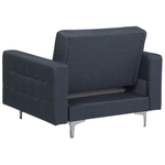 Sessel Dunkelgrau ABERDEEN