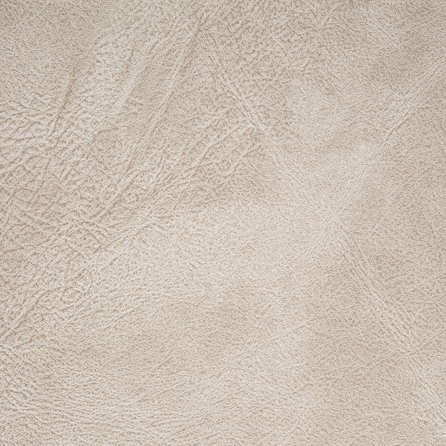 Nachttisch mit 1 Schublade EUROSTAR Kunstleder Beige