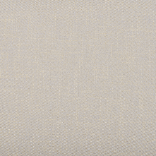 Bett mit Lattenrost Stoff BELFORT 180 x 200 cm Hellbeige
