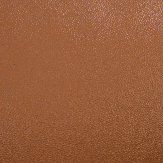 Sessel NARWIK Echtleder Braun