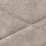 Esszimmerstuhl 2er Set MONEE Beige