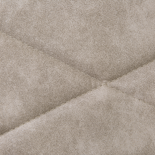 Esszimmerstuhl 2er Set MONEE Beige