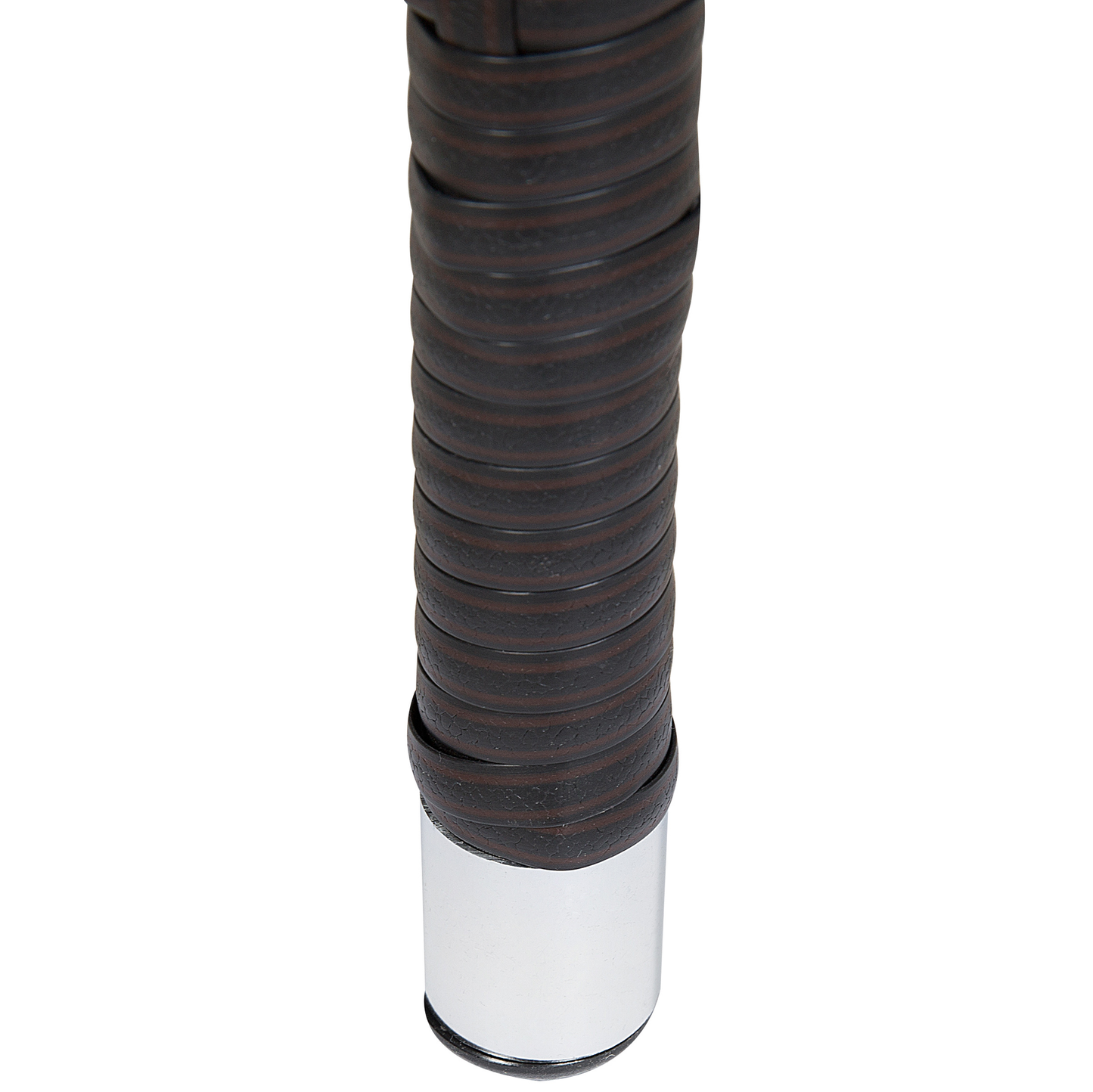 Gartenmöbel Set 8-Sitzer ITALY inkl. Kissen Polyrattan Braun