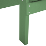 Gartenstuhl ADIRONDACK Grün