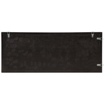 Wandobjekt TOLUCA Holz 40 cm Braun