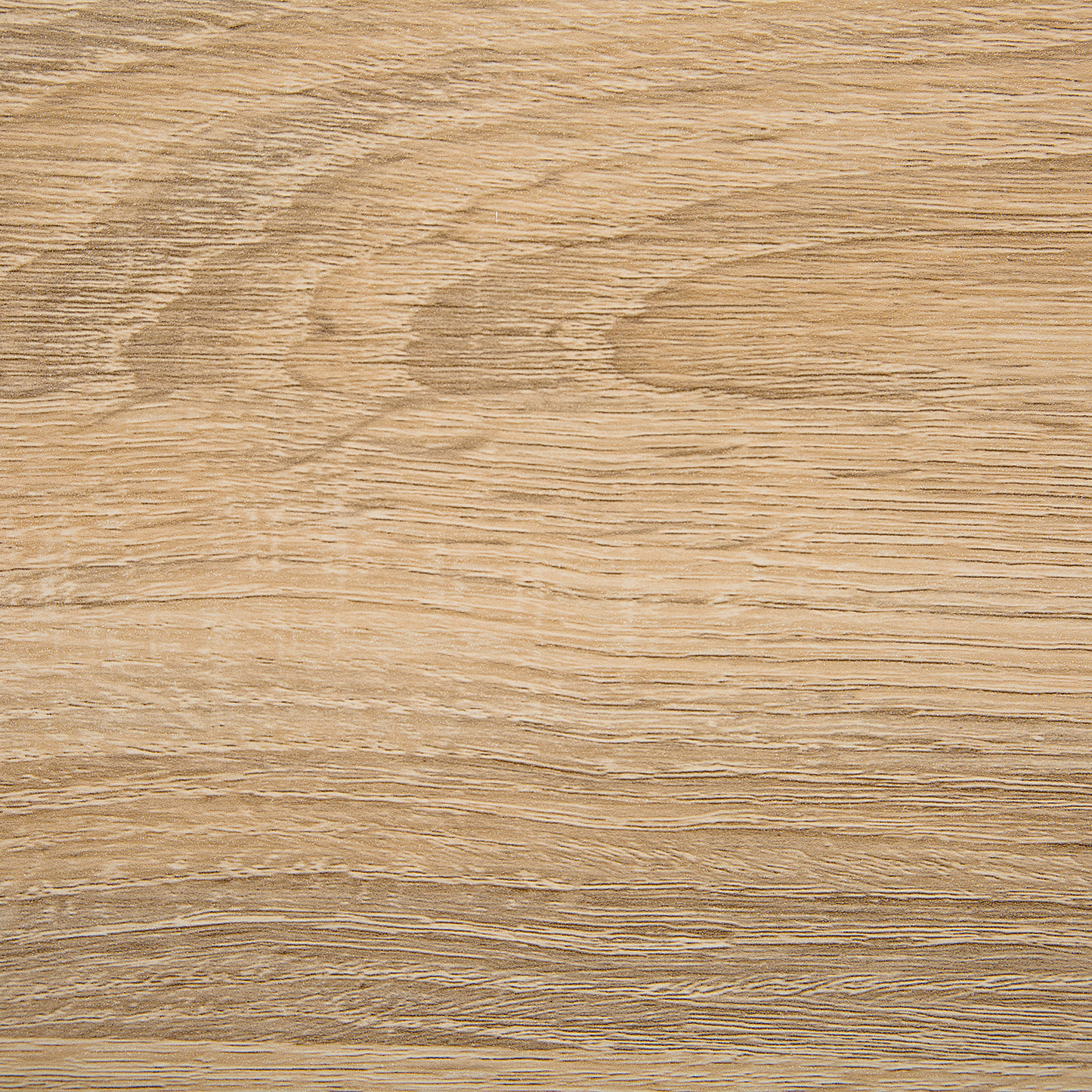 Esstisch weiss / heller Holzfarbton 160/200 x 90 cm ausziehbar SANTANA