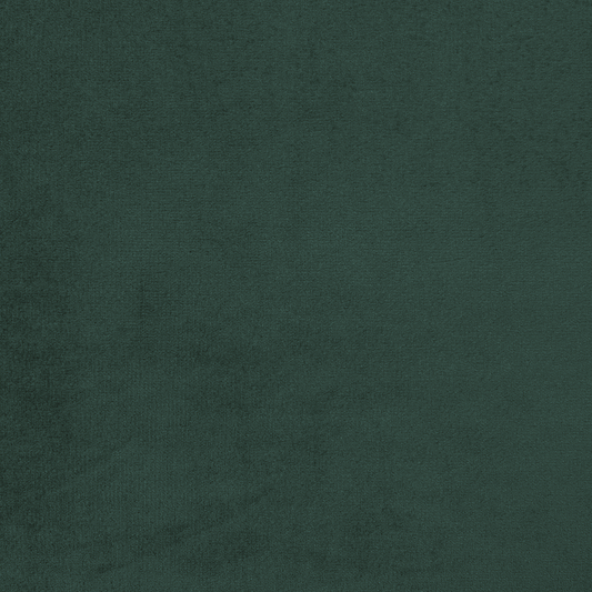 3-Sitzer Sofa Samtstoff grün FENES