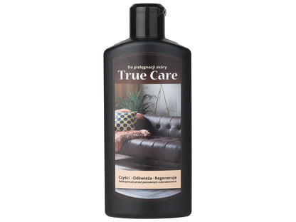 Pflegemittel für Ledermöbel 250 ml TRUE CARE