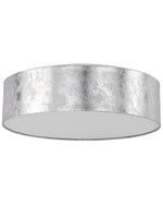 Deckenlampe RENA Silber