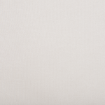 Bett mit Lattenrost Chenillegewebe MELLE 140 x 200 cm Hellbeige