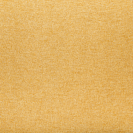 Ohrensessel ABSON Stoff Gelb