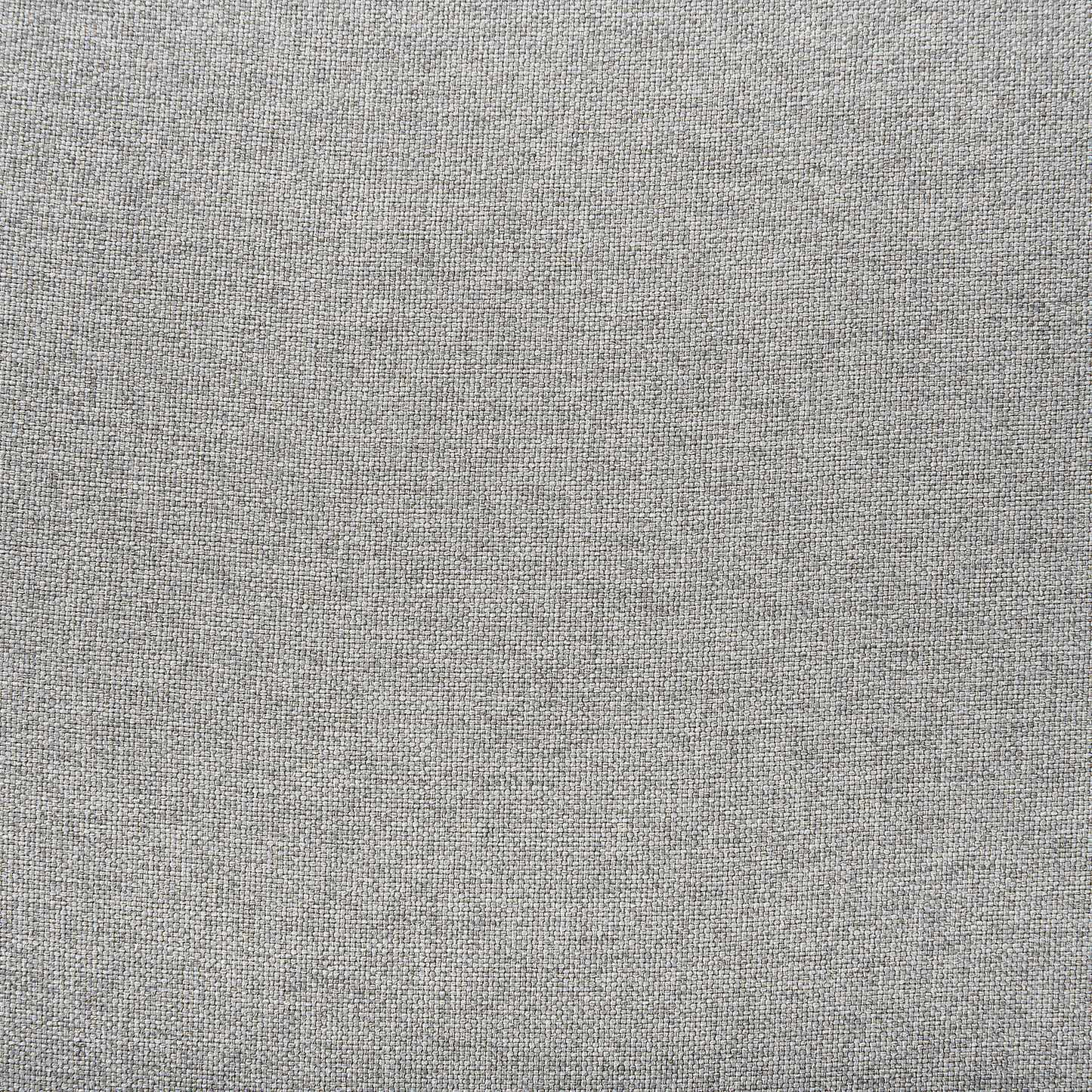 Ohrensessel ABSON Stoff Grau