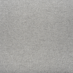 Ohrensessel ABSON Stoff Grau