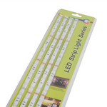 LED Streifen KALADAN 240 cm mit Fernbedienung Bunt