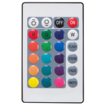 LED Streifen KALADAN 240 cm mit Fernbedienung Bunt