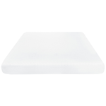 Schaummatratze PEARL mittel 180 x 200 cm