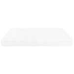 Schaummatratze PEARL mittel 180 x 200 cm