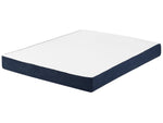 Gel-Memory-Schaummatratze ALLURE mittel 180 x 200 cm