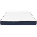 Gel-Memory-Schaummatratze ALLURE mittel 180 x 200 cm