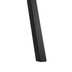 Esstisch BRAVO Hellbraun 140 cm 80 cm