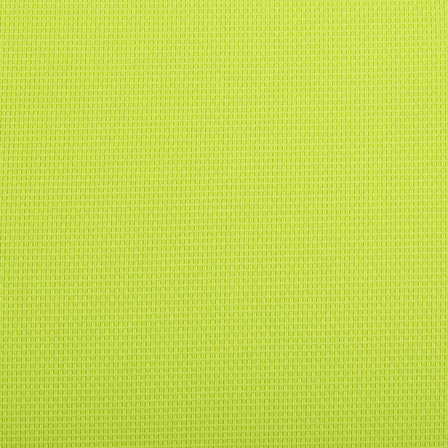 Gartenliege limettengrün Textil Schaukelfunktion CARANO