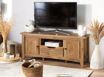TV-Möbel AGORA Braun