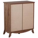 Sideboard KUMA 92 cm Bunt
