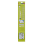 LED Streifen KALADAN 240 cm mit Fernbedienung Bunt