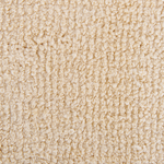 Teppich beige / schwarz 160 x 230 cm Shaggy MUTKI